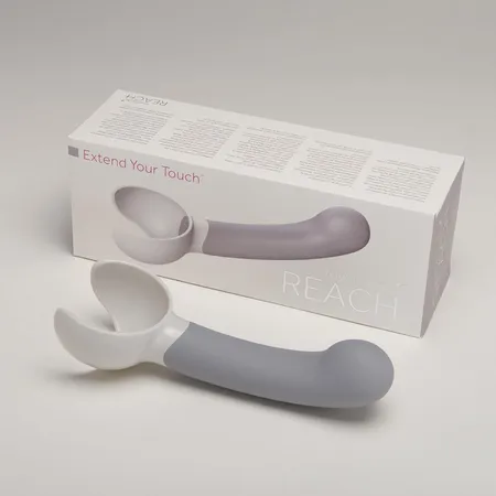 Siva mlaznica Reach za Revel Bodi