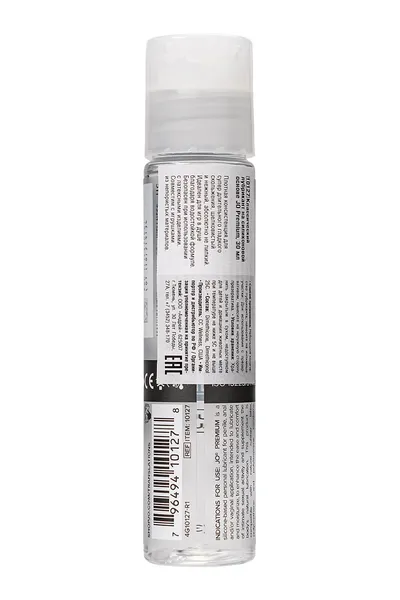 Klasično mazivo na bazi silikona / jo Premium 1oz-30 ml.