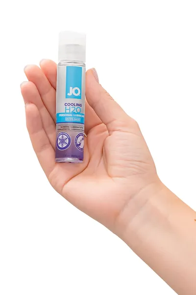 Klasično mazivo za hlađenje na bazi vode / jo H2O Cooling 1oz - 30 ml.