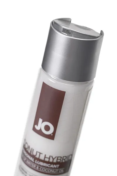 Hidro-kokosovo mazivo hibrid / jo Coco-Hibrid 4oz-120 ml.