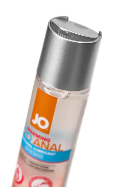 Analno mazivo za zagrevanje na bazi vode / jo Anal H2O Varming 2 oz-60 ml.