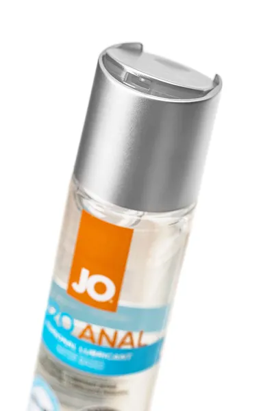 Analno mazivo na bazi vode / jo Anal H2O 2 oz - 60 ml.