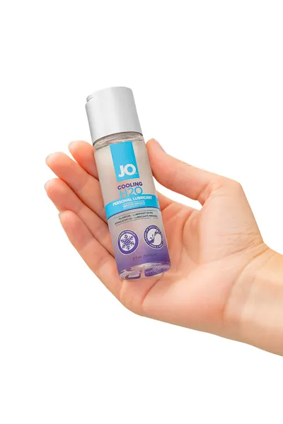Klasično mazivo za hlađenje na bazi vode / jo H2O Cooling 2oz - 60 ml.