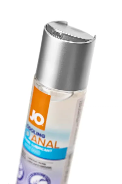 Analno rashladno mazivo na bazi vode / jo Anal H2O Cooling 2oz-60 ml.