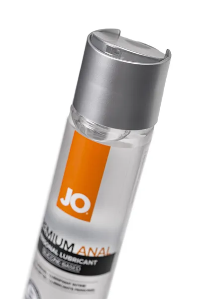 Analni lubrikant na silicijumskoj osnovu / JO Premium Analni 4oz - 120 ml.