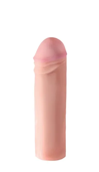 Dildo Super Hero Tempter - 16 cm.