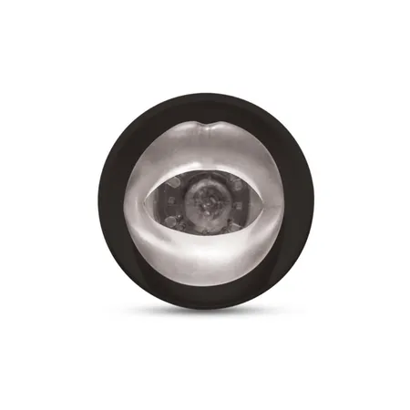 Rotator Masturbator sa pozadinskim osvetljenjem Pipedream Ektreme Toiz Rechargeable Roto-Bator Mouth