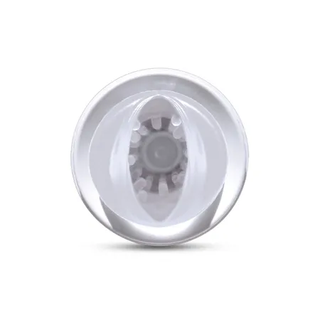 Vagina Masturbator sa pozadinskim osvetljenjem Pipedream Ektreme Toiz Rechargeable Roto-Bator Pussi