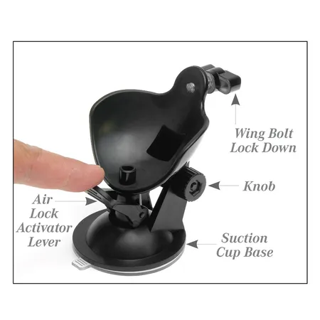 Automatski Mega Masturbator-osvetljena vagina Pipedream Ektreme Toiz Mega-Bator Pussi