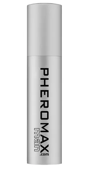 Pheromak Man Koncentrat feromona bez mirisa za muškarce - 14 ml.