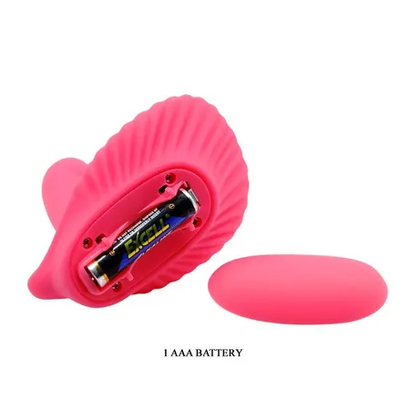 Pretti Love v Vibrator za vaginalnu stimulaciju