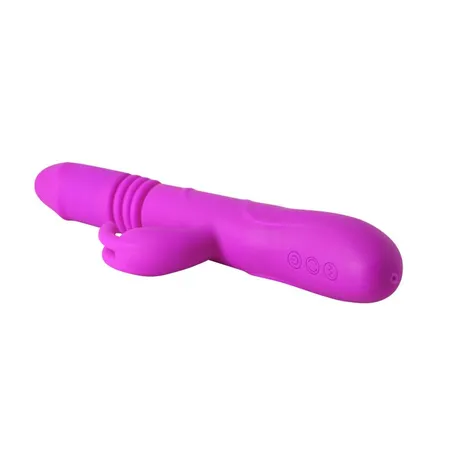 Pretti Love Vard Vibrator