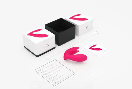 Magic Eidolon Vibrator