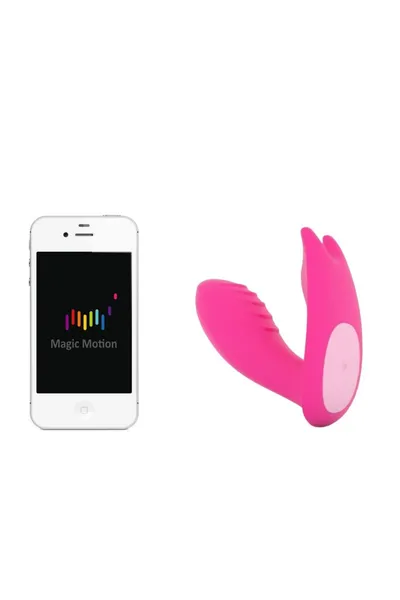 Magic Eidolon Vibrator