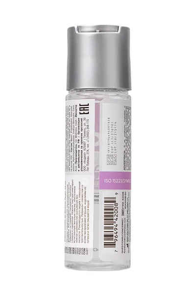 Lako hipoalergeno mazivo / jo Agape 2 oz-60 ml.