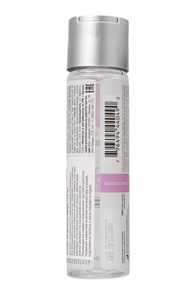 Lako antialergijski lubrikant / JO kompanije agape 4 oz - 120 ml.