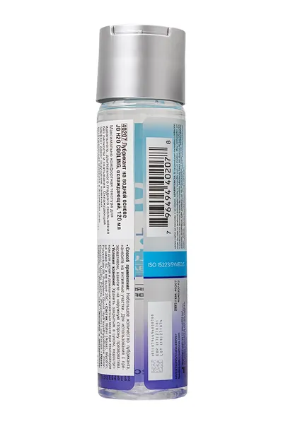 Klasično mazivo za hlađenje na bazi vode / jo H2O Cooling 4 oz - 120ml.
