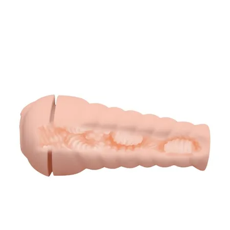 Mega masturbator sa vibracijom Hedi BM-00900T49