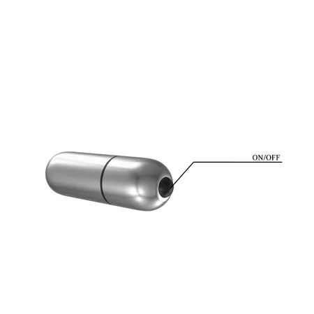 Mega masturbator sa vibracijom Hedi BM-00900T49