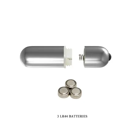 Mega masturbator sa vibracijom Hedi BM-00900T49