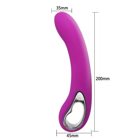 Vibrator Alston