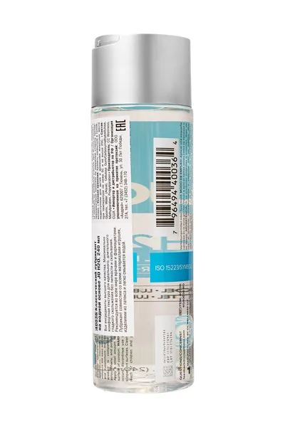 Klasična lubrikant na bazi vode / JO Personal Lubricant H2O 8oz - 240 ml.