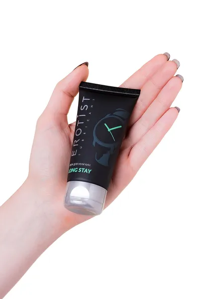 Long Stai muška Erotist krema za produžavanje, 50 ml