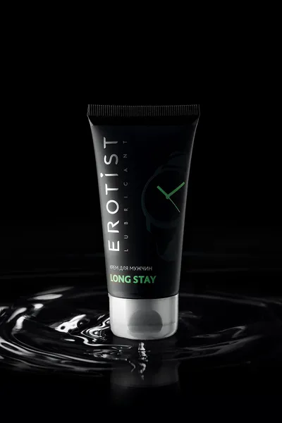 Long Stai muška Erotist krema za produžavanje, 50 ml