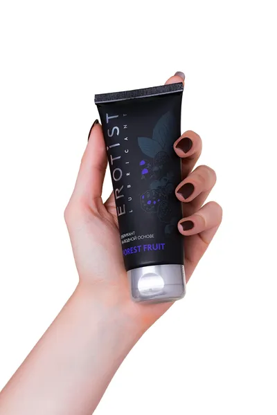 Erotist mazivo na bazi vode Forest Fruit, sa mirisom šumskih bobica, 100 ml