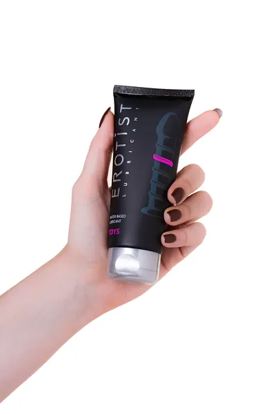 Erotist mazivo na bazi vode Tois, za igračke, 100 ml