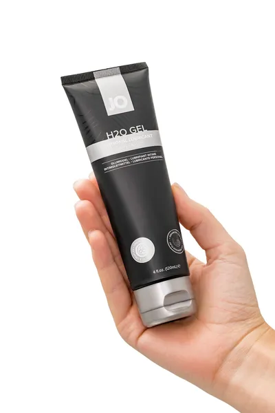Super gusta gel maziva na bazi vode jo H2O gel-for Him 120ml