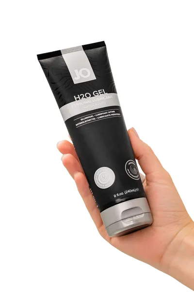 Jo H2O gel-for Him 240ml Super gusto gel mazivo na bazi vode