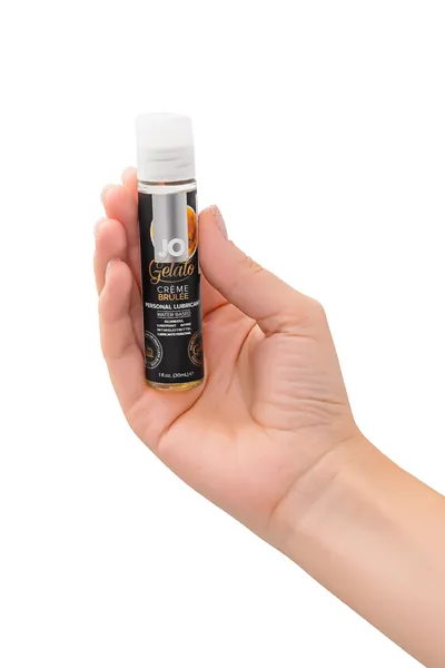 Krem brule / JO Gelato Creme Brule 1oz-30 ml.