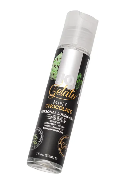 Aromatično mazivo Čokolada od mente / jo Gelato Mint Chocolate 1oz - 30 ml.