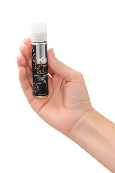 Ukusno mazivo slana karamela / jo Gelato Saltes Caramel 1oz - 30 ml.