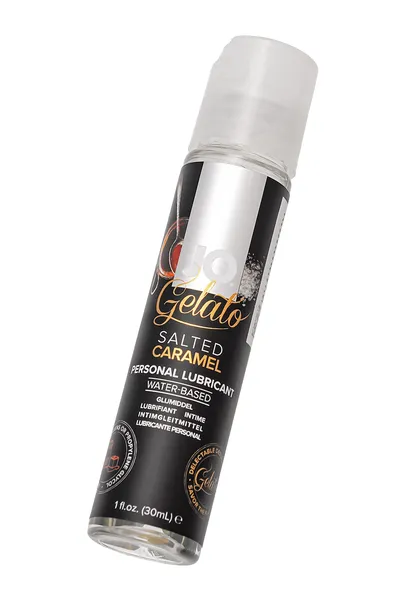 Ukusno mazivo slana karamela / jo Gelato Saltes Caramel 1oz - 30 ml.