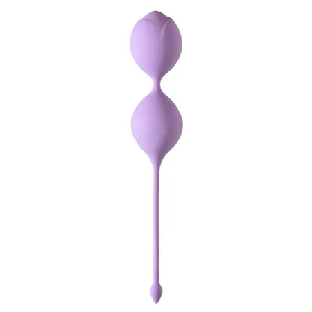 Vaginalne kuglice Love Stori Fleur-de-Lis Violet Fantasi 3006-05lola