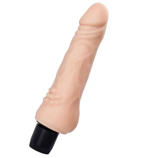 Realistički Vibrator sa dodatnim reljefom u osnovi .