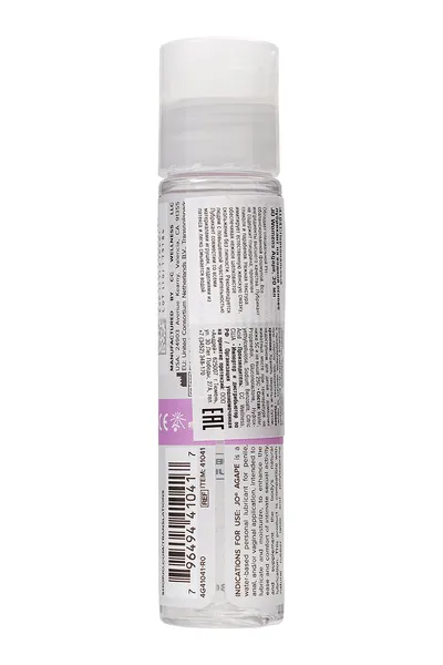 Lako hipoalergeno mazivo / jo Agape 1 oz-30 ml.
