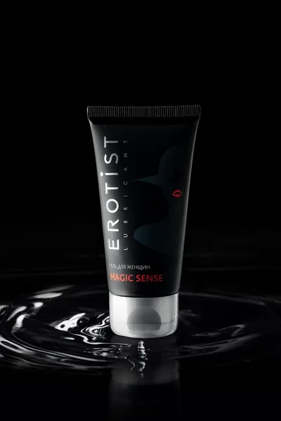 Erotist gel za žene Magic Sense, uzbudljiv, 50ml
