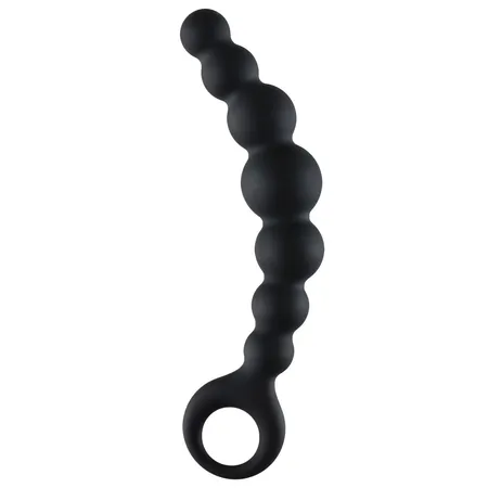 Elastični lanac Flexible Wand Black 4202-01Lola