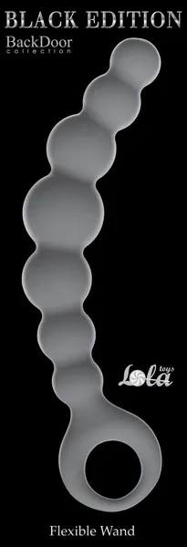 Elastični lanac Flexible Wand Grey 4202-03Lola