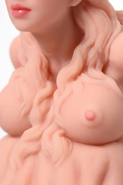 Isabel, masturbator mini lutka vagina rotik i anus bez vibracija