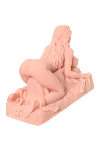 Isabel, masturbator mini lutka vagina rotik i anus bez vibracija