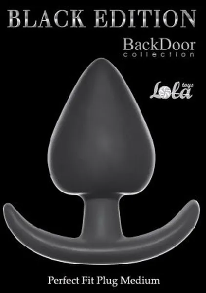 Perfect Fit plug Medium 4212-01lola Analni čep