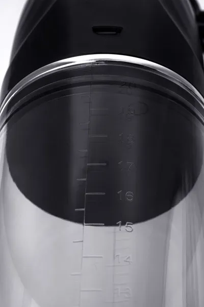 Erotist man up Pump penis pumpa, ABS plastika, prozirna, 30 cm