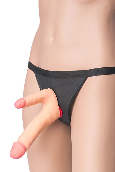 Realstick Elite nosač, TPR, telo, 19 cm