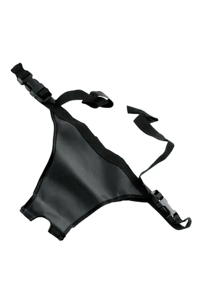 Realstick Elite nosač, TPR, telo, 19 cm