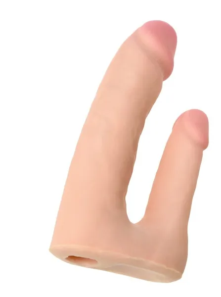 Realstick Elite nosač, TPR, telo, 19 cm