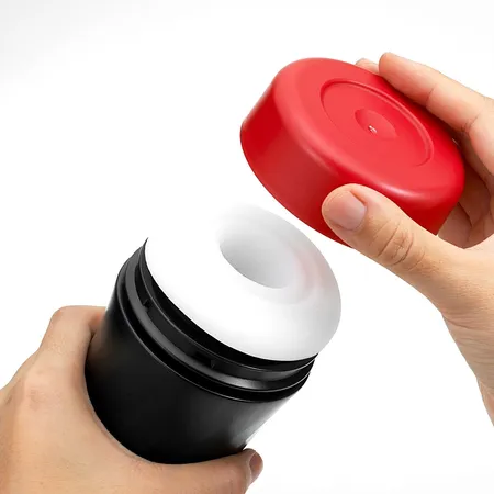 Tenga Air-Tech Tvist Tickle stimulator